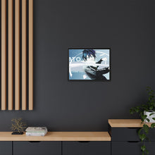 Load image into Gallery viewer, Anime Noragami Canvas Framed Art Print
