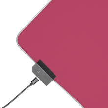 Load image into Gallery viewer, My Hero Academia RGB LED Mouse Pad (Desk Mat)
