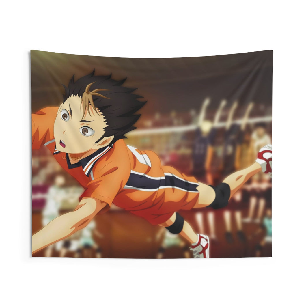 Haikyu!! Indoor Wall Tapestry