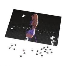 Load image into Gallery viewer, Is It Wrong to Try to Pick Up Girls in a Dungeon? Jigsaw Puzzle
