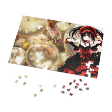Load image into Gallery viewer, Kurumi Tokisaki Jigsaw Puzzle
