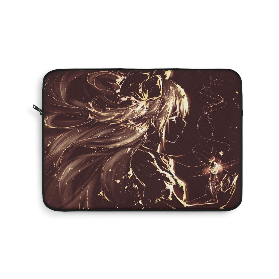 Puella Magi Madoka Magica Laptop Sleeve