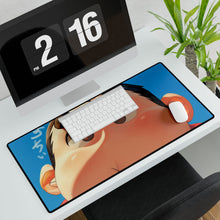 Load image into Gallery viewer, Crayon Shin-chan Mouse Pad (Desk Mat)
