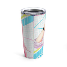 Load image into Gallery viewer, Gamers! Aguri Tumbler 20oz
