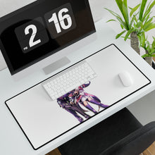 Load image into Gallery viewer, Yu-Gi-Oh! Zexal Mouse Pad (Desk Mat)
