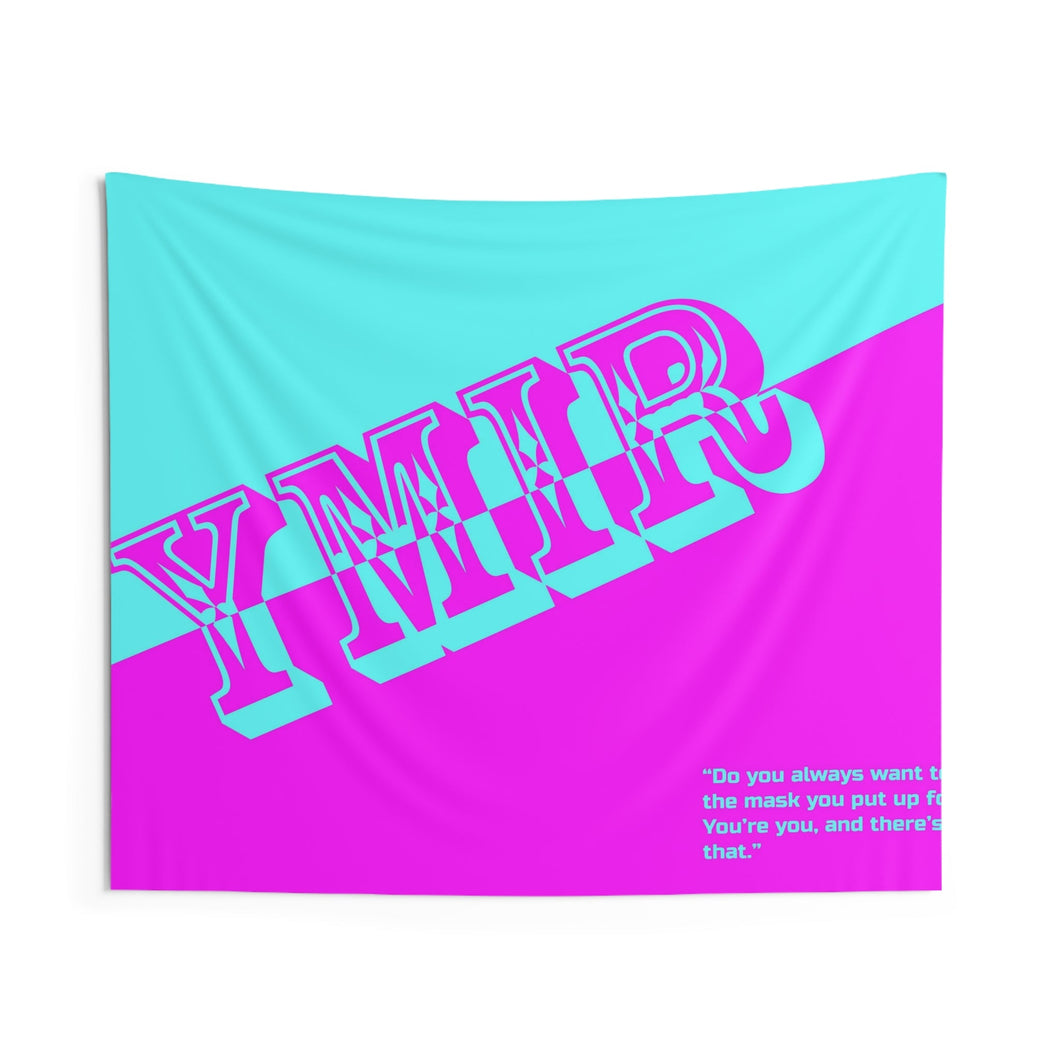 Ymir (Attack on Titan) Indoor Wall Tapestry