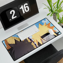 Load image into Gallery viewer, Anime Naruto Mouse Pad (Desk Mat)

