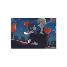 Load image into Gallery viewer, Kaguya-sama: Love Is War Rug
