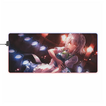 Load image into Gallery viewer, Touhou RGB LED Mouse Pad (Desk Mat)
