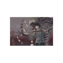 Load image into Gallery viewer, Jujutsu Kaisen Rug
