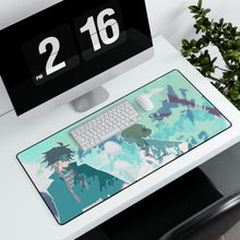 Load image into Gallery viewer, Piofiōre no Banshō Mouse Pad (Desk Mat)
