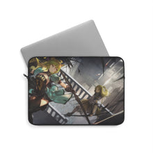 Load image into Gallery viewer, Anime Fate/Apocrypha Laptop Sleeve

