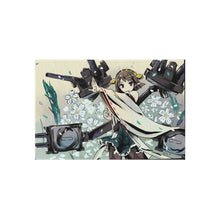 Load image into Gallery viewer, Anime Kantai Collection Rug
