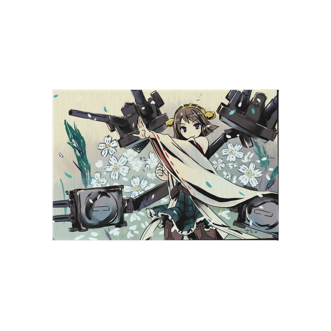 Anime Kantai Collection Rug