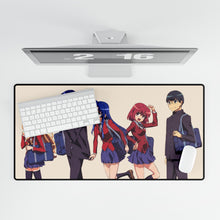 Load image into Gallery viewer, Anime Toradora! Mouse Pad (Desk Mat)
