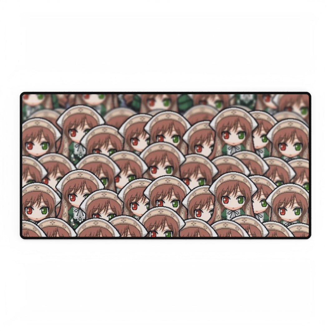 Anime Rozen Maidenr Mouse Pad (Desk Mat)