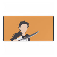 Load image into Gallery viewer, Anime Re:ZERO -Starting Life in Another World- Mouse Pad (Desk Mat)
