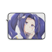 Load image into Gallery viewer, The Rising Of The Shield Hero Laptop Sleeve
