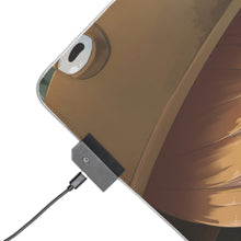 Load image into Gallery viewer, Touhou RGB LED Mouse Pad (Desk Mat)
