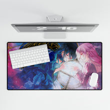 Load image into Gallery viewer, Anime Pandora Hearts Mouse Pad (Desk Mat)
