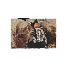 Load image into Gallery viewer, Anime Bleach Rug
