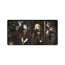 Load image into Gallery viewer, Crossover Mouse Pad (Desk Mat)
