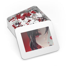 Load image into Gallery viewer, Anime Kaguya-sama: Love is War Jigsaw Puzzle
