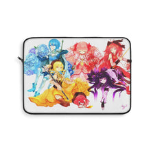 Load image into Gallery viewer, Anime Puella Magi Madoka Magica Laptop Sleeve

