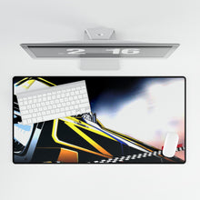 Load image into Gallery viewer, Anime Redline Mouse Pad (Desk Mat)
