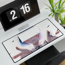 Load image into Gallery viewer, Anime Re:ZERO -Starting Life in Another World- Mouse Pad (Desk Mat)
