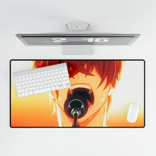 Load image into Gallery viewer, Given Mouse Pad (Desk Mat)
