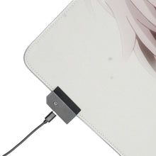 Load image into Gallery viewer, Beast Tamer RGB LED Mouse Pad (Desk Mat)
