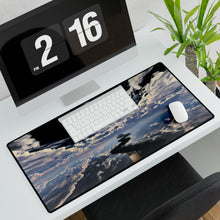 Load image into Gallery viewer, Anime Sky Mouse Pad (Desk Mat)
