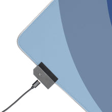 Load image into Gallery viewer, Love Live! RGB LED Mouse Pad (Desk Mat)
