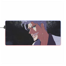 Load image into Gallery viewer, Anime Bleach RGB LED Mouse Pad (Desk Mat)
