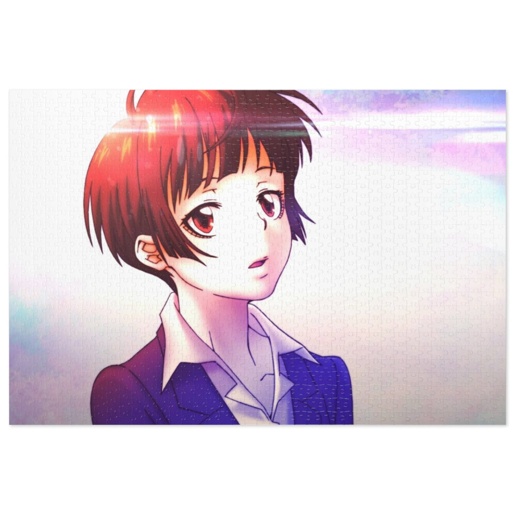 Akane Tsunemori   Sweet Jigsaw Puzzle