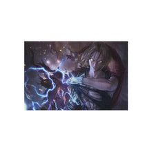 Load image into Gallery viewer, Anime FullMetal Alchemist Rug
