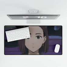 Load image into Gallery viewer, Wind Breaker Anime Mouse Pad (Desk Mat)
