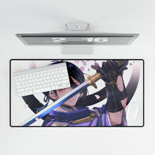 Load image into Gallery viewer, Anime Touken Ranbu Mouse Pad (Desk Mat)
