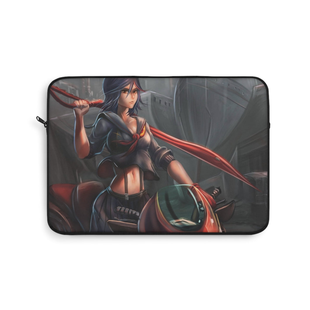 Anime Kill La Kill Laptop Sleeve