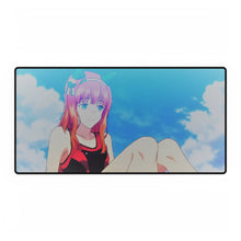 Load image into Gallery viewer, Anime Uma Musume: Pretty Der Mouse Pad (Desk Mat)
