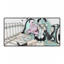 Load image into Gallery viewer, Anime Vocaloidr Mouse Pad (Desk Mat)
