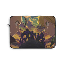 Load image into Gallery viewer, The Seven Deadly Sins Laptop Sleeve
