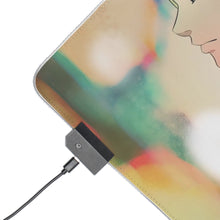 Load image into Gallery viewer, Anime Tokyo Revengers RGB LED Mouse Pad (Desk Mat)
