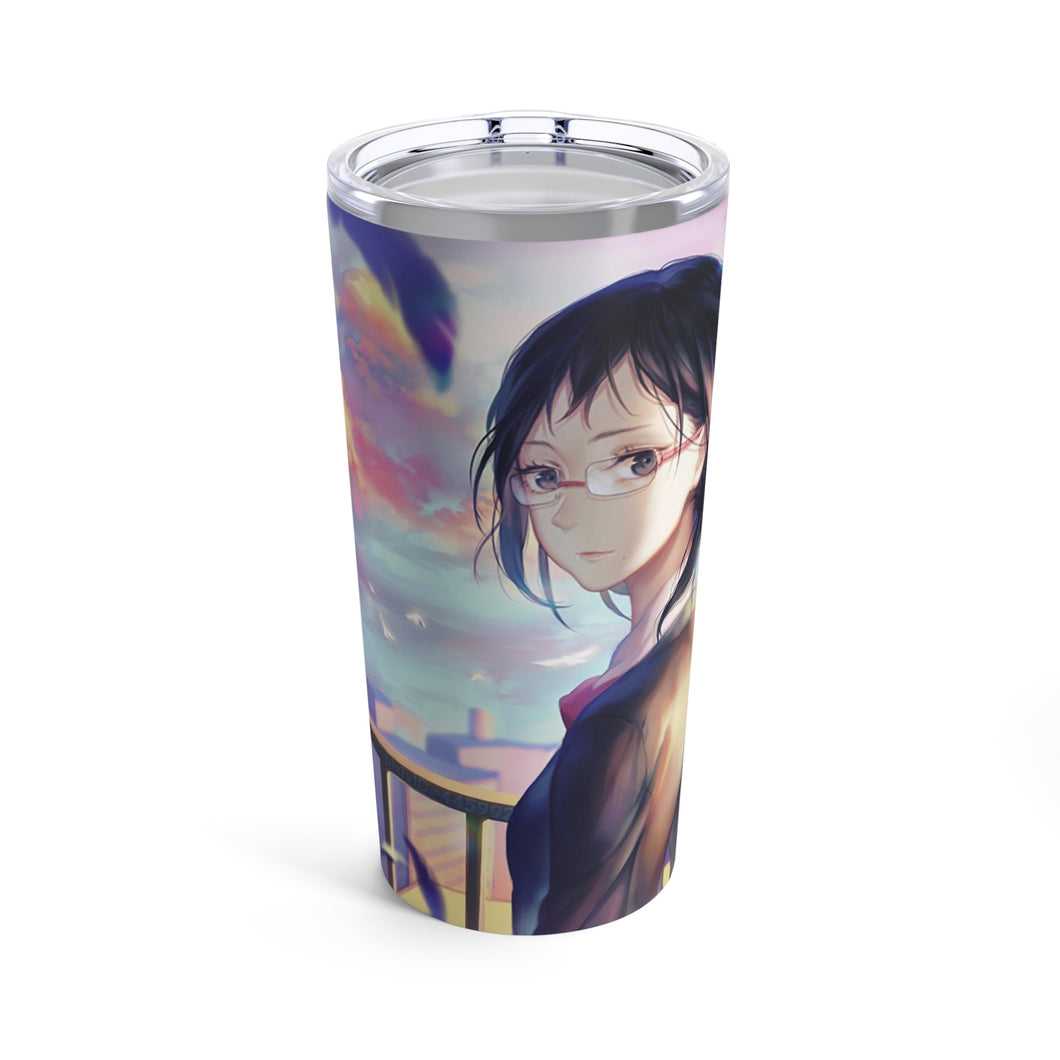 Haikyu!! Tumbler 20oz
