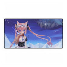 Load image into Gallery viewer, Anime Pixiv Fantasiar Mouse Pad (Desk Mat)
