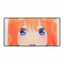 Load image into Gallery viewer, Anime The Quintessential Quintuplets Mouse Pad (Desk Mat)
