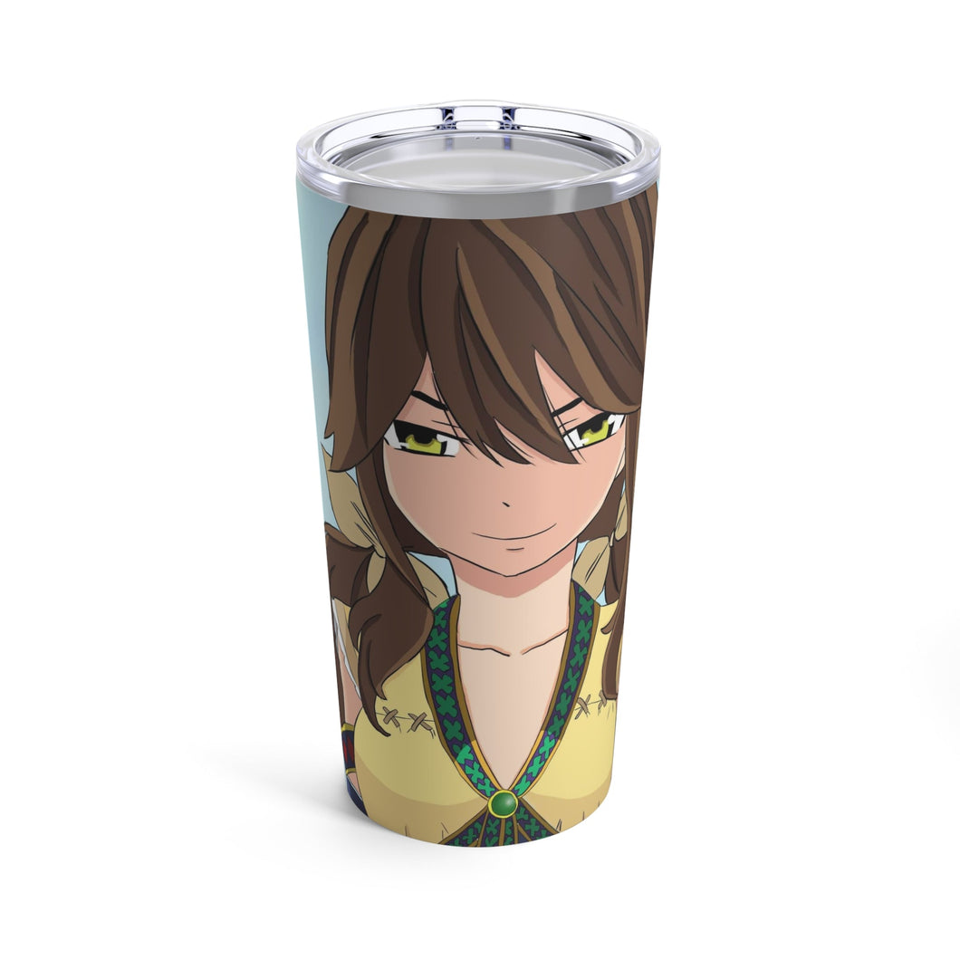 Fairy Tail Tumbler 20oz