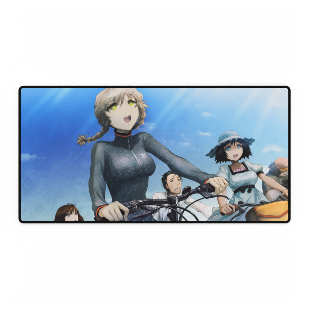 Anime Steins;Gate Mouse Pad (Desk Mat)