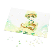 Load image into Gallery viewer, Anime Clannad Jigsaw Puzzle
